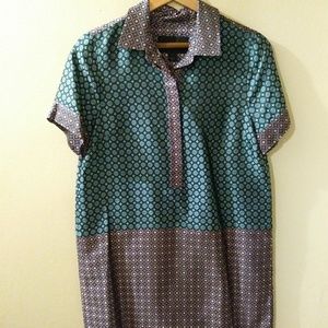 Jcrew Collective Dress